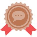 Chat Bronze